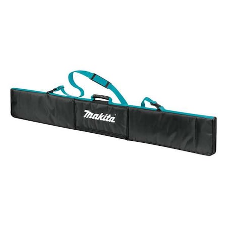 Protective Guide Rail Bag, 59 in L