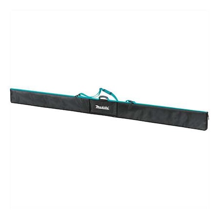 Protective Guide Rail Bag, 118 in L