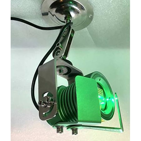 LED Projector