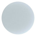 Hook and Loop Foam Polishing Pad, 3"