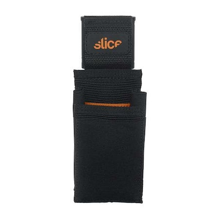 Belt, Tool Holster, Black, Polyester, Polypropylene Plastic (Base), Polyurethan Coated Polyester