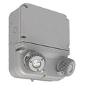 LED Emg Lght,Thrmpl,Lth Irn Phsp,12W,LED