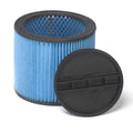 Cartridge Filter, 6 1/2 in H, Paper