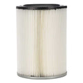 Cartridge Filter, 9 1/2 in H, Paper