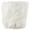 Vacuum Filter, Dacron