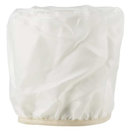 Vacuum Filter, Dacron