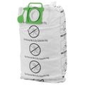 Vacuum Bag, Cloth, PK2