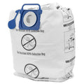 Vacuum Bag, Cloth, PK2