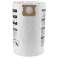 Vacuum Bag, Paper, PK3