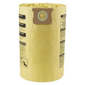 Vacuum Bag, Paper, PK2