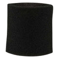 Sleeve Filter, 5 1/4 in H, Foam