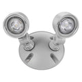 Remote Head, LED, Plastic, Gray