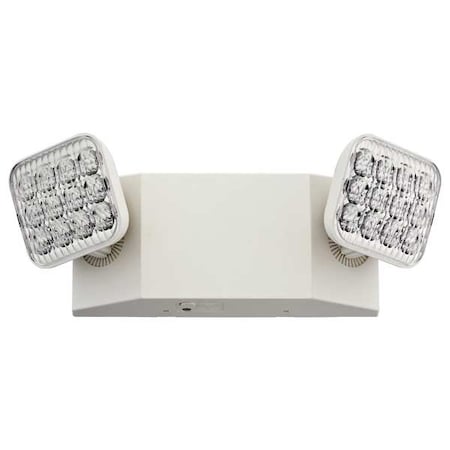 LED Emergency Light