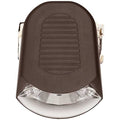 Arch Emergency Ligth, Alum, , 24W, LED