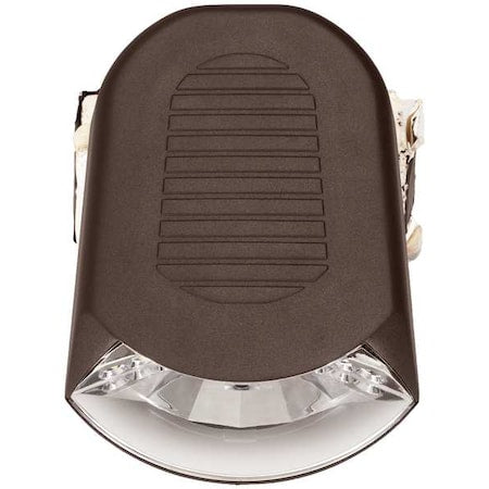 Arch Emergency Ligth, Alum, , 24W, LED