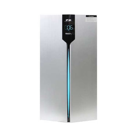 PortableAirCleaner, 647cfm, 4853sqft