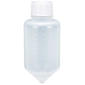 Centrifuge Tube, 2.37" Dia, Colorless, PK6