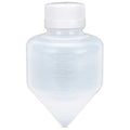 Centrifuge Tube, 3.74" Dia, Colorless, PK6