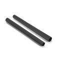 Extension Wand, 4 1/2 in L, Plastic, PK2