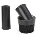Round Brush, 5 1/2 in L, Plastic