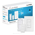 Smart 3-Way Dimmer Kit, White