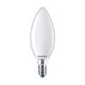 LED, 5 W, B11, Candelabra Screw (E12)