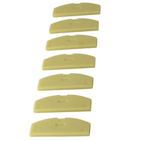 Vane Pack, 5 in L, INGERSOLL RAND
