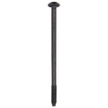 Hammer Case Screw, 0.5 in L