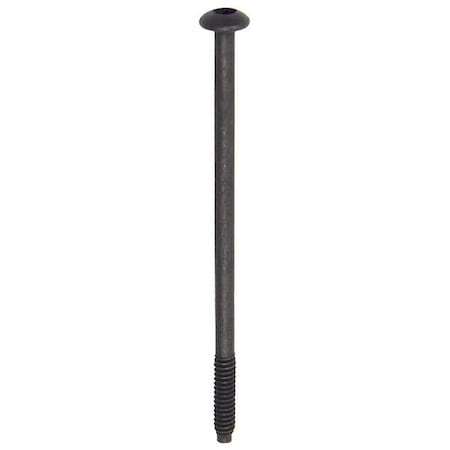 Hammer Case Screw, 0.5 in L