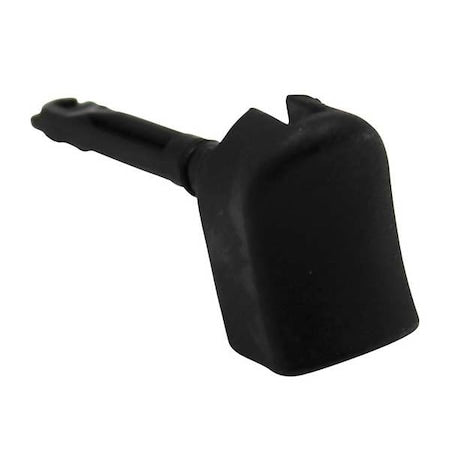 Trigger Assembly, 2.375 in L