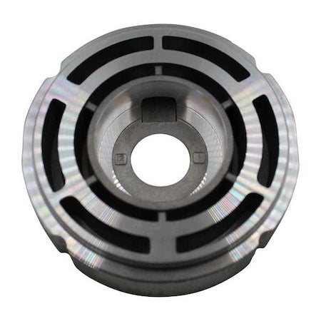 Front End Plate, 1.8125 in L