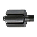 Rotor, 3.5 in L, INGERSOLL RAND
