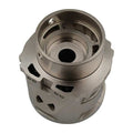 Cylinder, 2.4375 in L