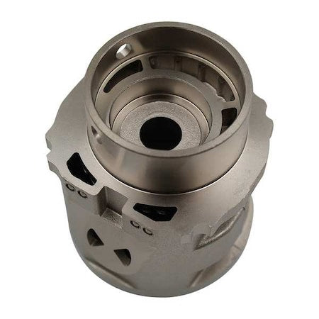 Cylinder, 2.4375 in L