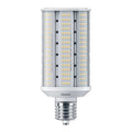 40 W, HID Replacement LED Bulb, White, Not Applicable, 5000K Temp. Clear, Non-Dimmable