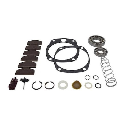 Tune-Up Kit, 6.0625 in L