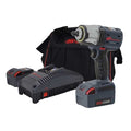 Impact Wrench, 20 V DC, Square