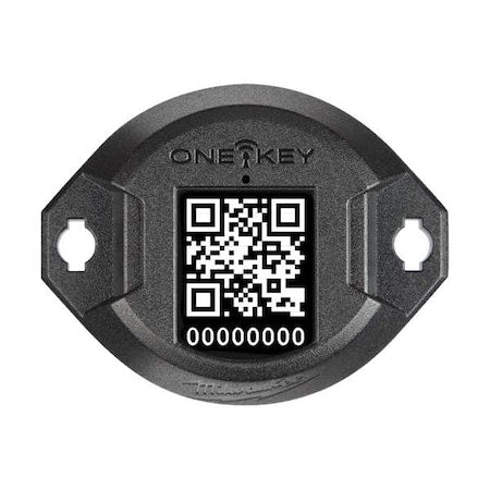 ONE-KEY Bluetooth Tracking Tag