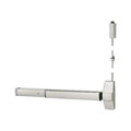 Exit Device, Satin SS, Latch Bolt