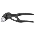 4 in Cobra(R) / 87 series Cobra(R) XS, Serrated