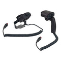 Handheld Control, 4-1/4" H, 10" L, 3-1/4" W