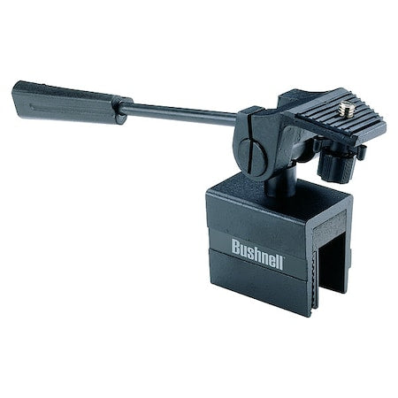 Car Window Mount, Spotting Scope, Flat