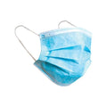 Surgical Mask 4PLY Level 3, PK50