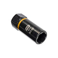 1/2" Drive Bolt Biter Impact Deep Extraction Socket 22mm (7/8")