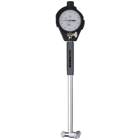 Bore Gage, Mechanical, 2 in to 6 in