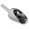 Scoop, 33 3/4 fl oz, 30.5 cm, Silver
