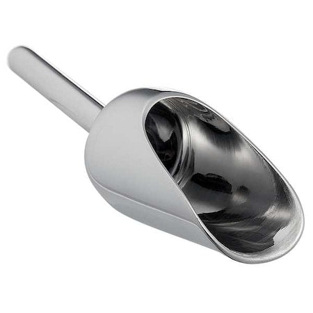 Scoop, 33 3/4 fl oz, 30.5 cm, Silver