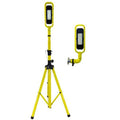Versatile, Corded, 5400lm, LED