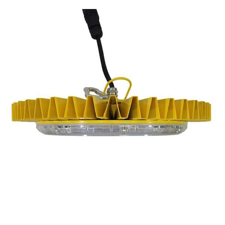 Small, Portable, Lightweight, LED, 15250lm