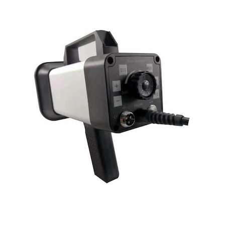 DgtlStroboscope,0.1 fpm, +/-0.01% Acc